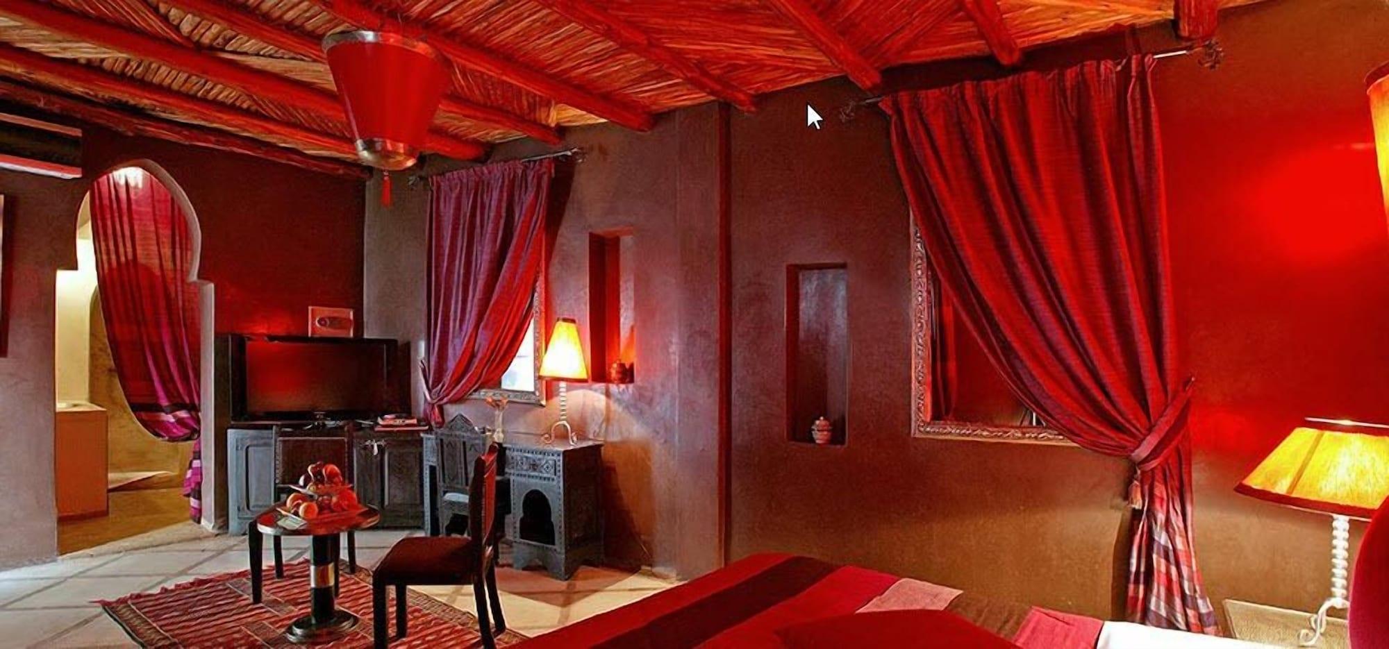 Riad Opale Marrakech Marrakesh Eksteriør bilde