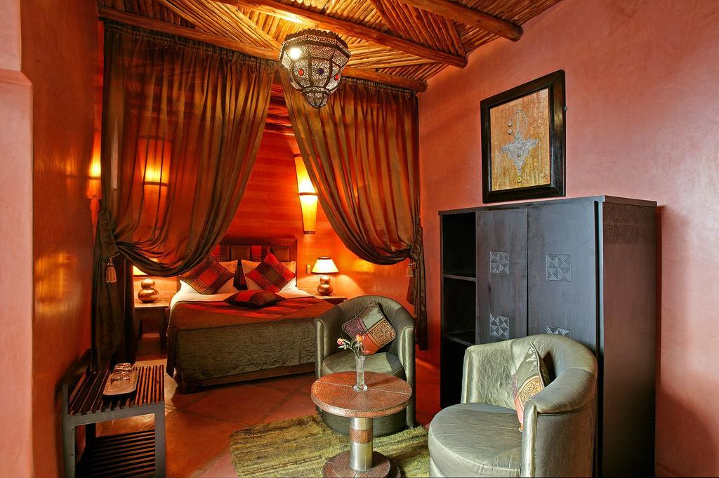 Riad Opale Marrakech Marrakesh Rom bilde